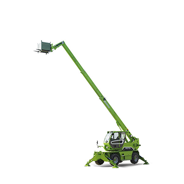 Sollevatori telescopici