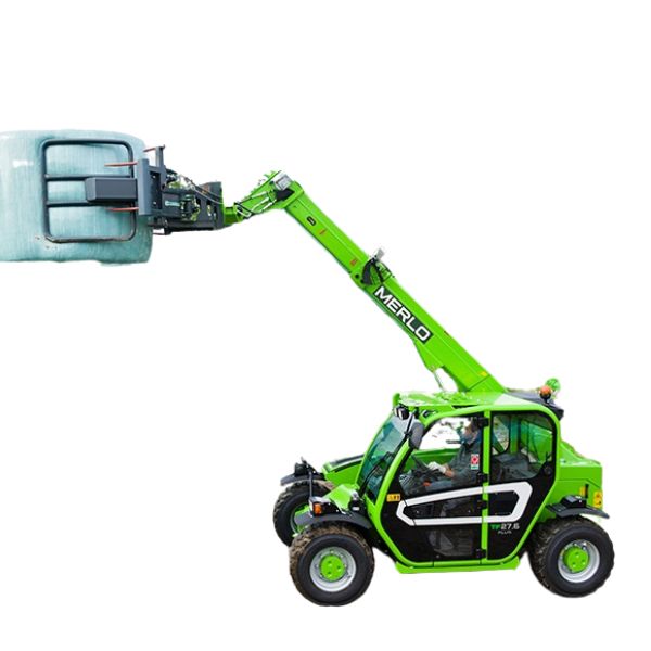 Sollevatore Telescopico Merlo Turbofarmer 27.6 ATI Treviso Padova Verona Udine Firenze