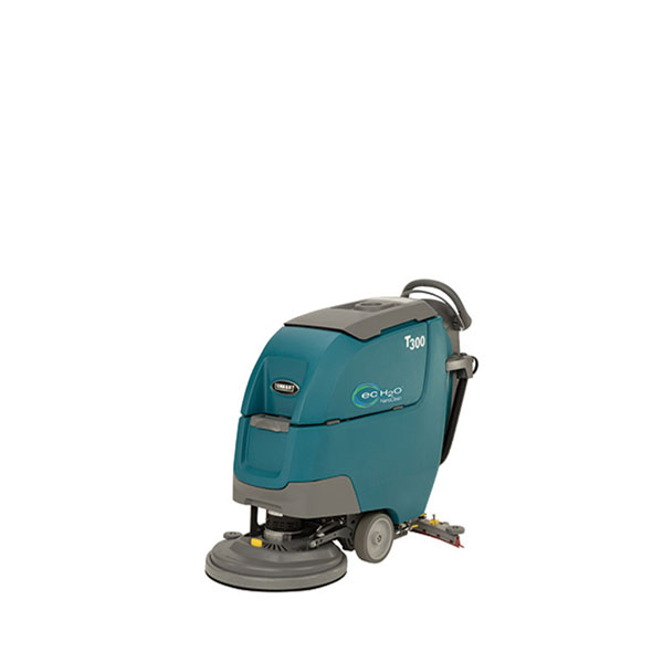 Lavapavimenti industriale T300