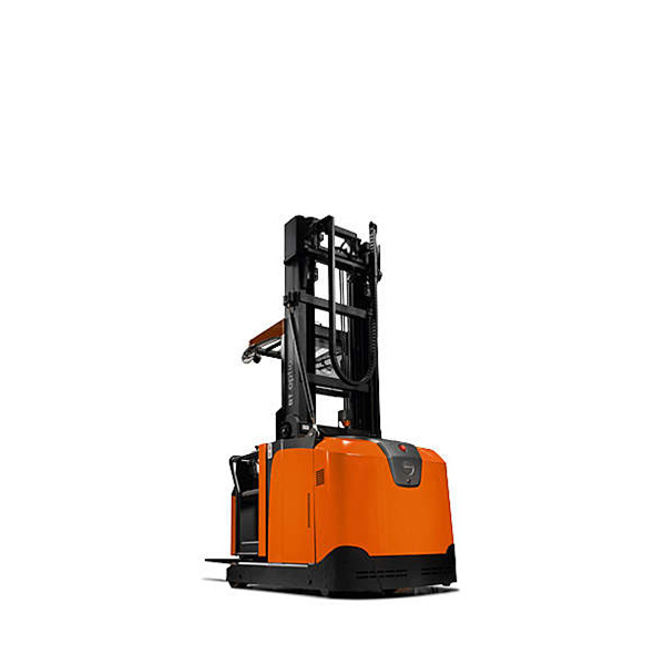 Carrello elevatore commissionatore