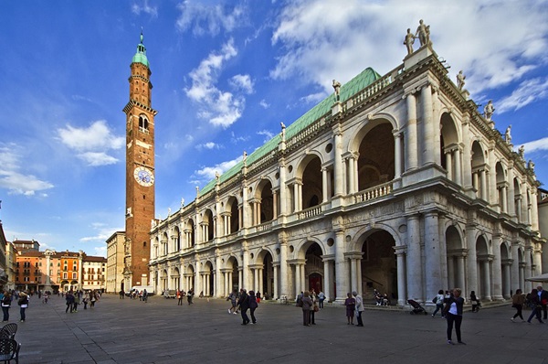 Piattaforme aeree Vicenza - Noleggio, vendita, assistenza